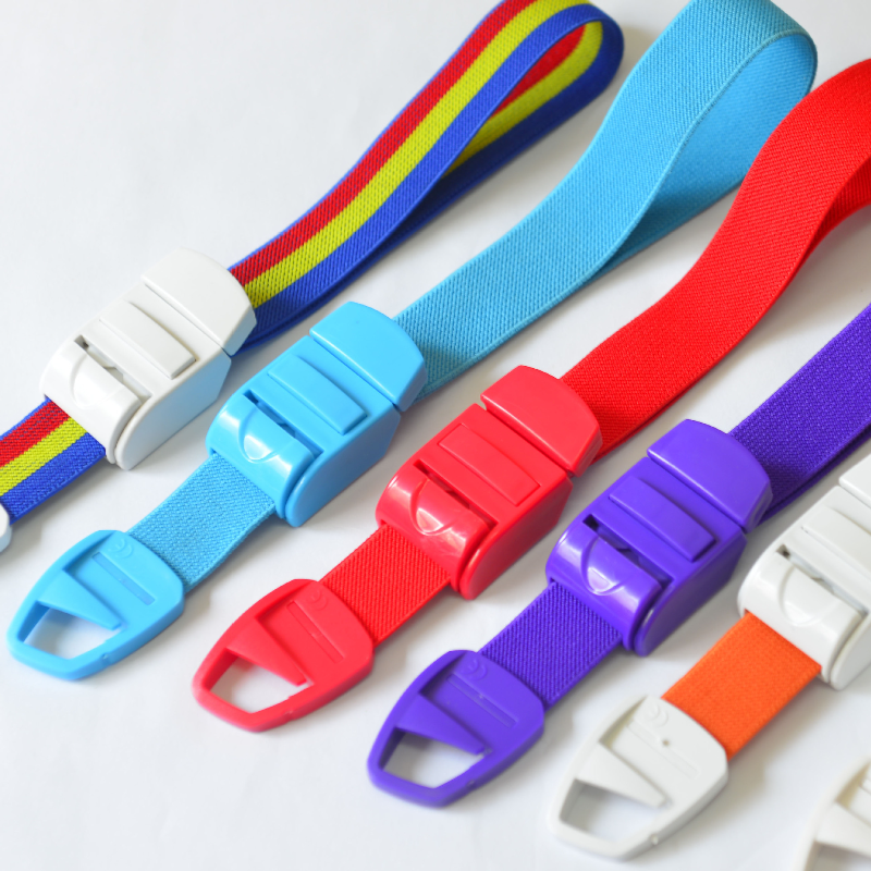 Garrot médical élastique à dégagement rapide, Garrot de premiers soins, Type de structure, Arrêt du Wiltshire, Bande d'alimentation, Garrot d'urgence, 1PC