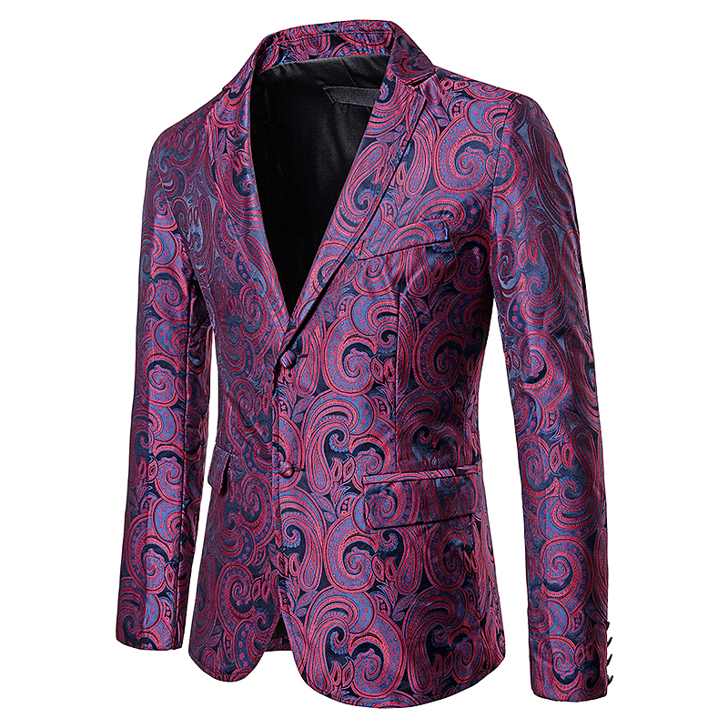 Mens Suit Jacket | Stylish Blazers For Men | Ben Sherman