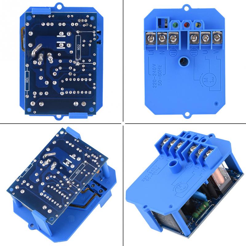 220V 50-60Hz Water Pump Pressure Controller Electronic Circuit Panel for EPC-2 50/60Hz Water Pump Controller Circuit Panel