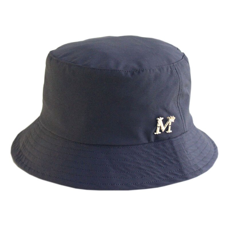 Dame grande taille pêcheur chapeau grande tête adulte été grande taille chapeau de soleil hommes surdimensionné polyester seau chapeau 58-60cm 61-62cm 63-65cm