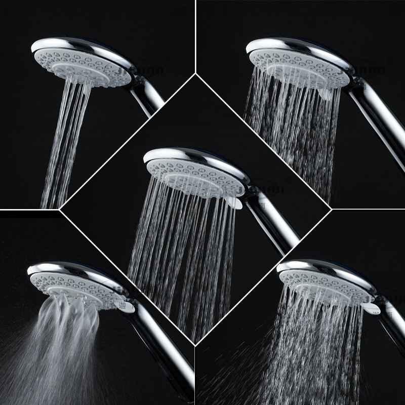 Abs Nieuw Materiaal Douchekop Badkamer Algemene Do... Grandado