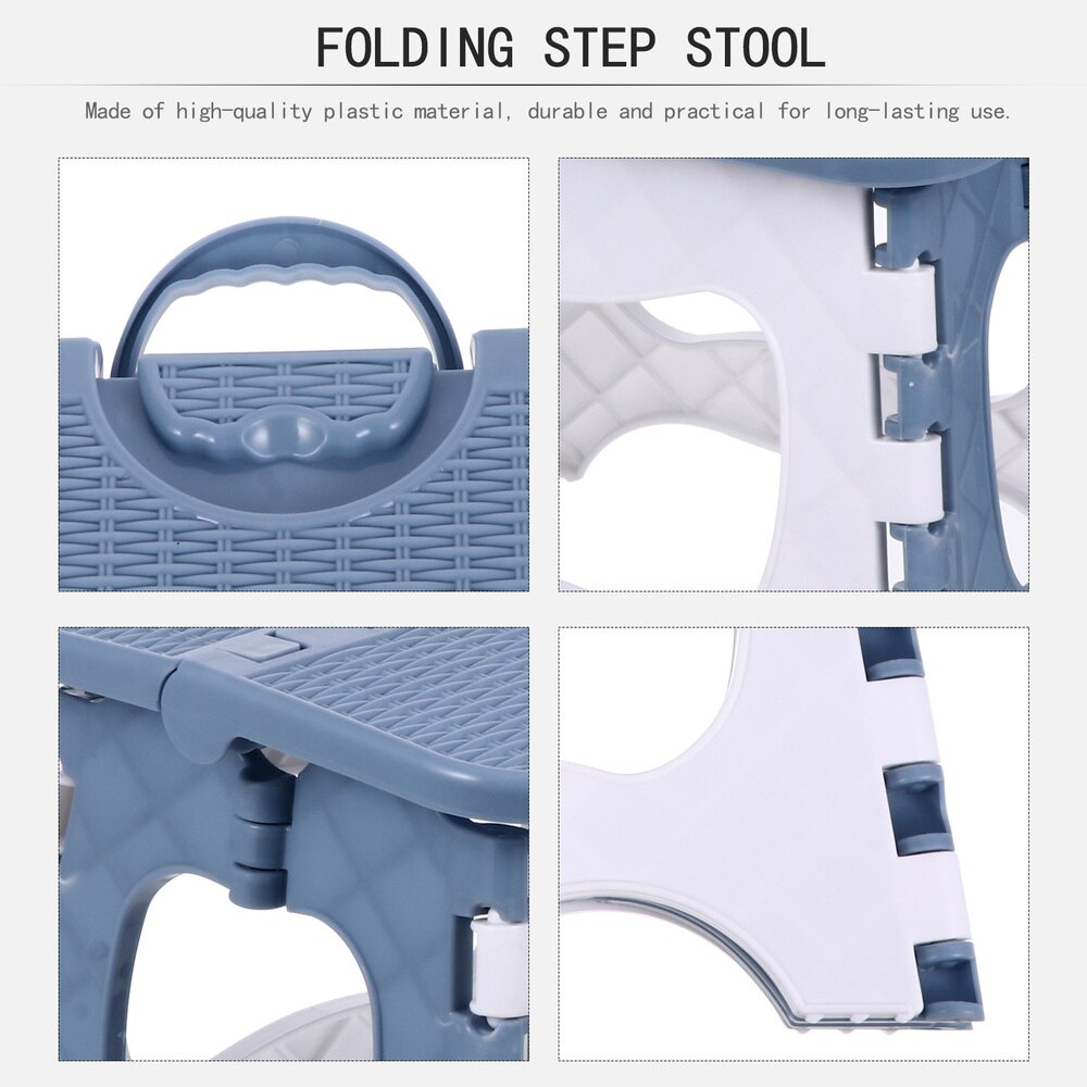 1Pc Vouwen Krukje Opvouwbare Kruk Outdoor Draagbare Vissen Kruk