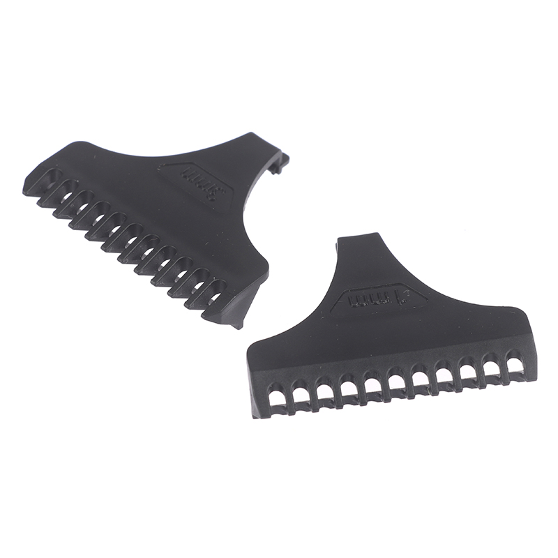 Universal Hair Clipper Shaver Limit Combs Guide Guard Replacement Attachment