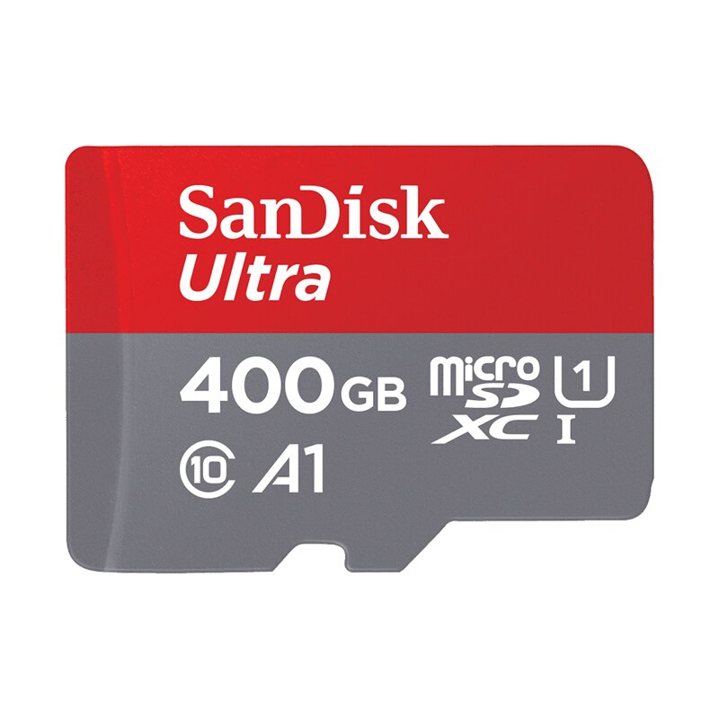 100% Original Sandisk Micro SD Card Class10 TF card 16gb 32gb 64gb 128gb memory card 512gb 256gb tarjeta micro sd for samrtphone