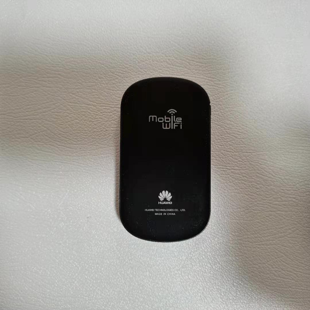 Unlocked 3G Wifi Router Huawei E587 Mobiele Hotspot Pocket 2200Mah Batterij Met Sim-kaart Slot Pk E5220 E5330 e5336 E5331