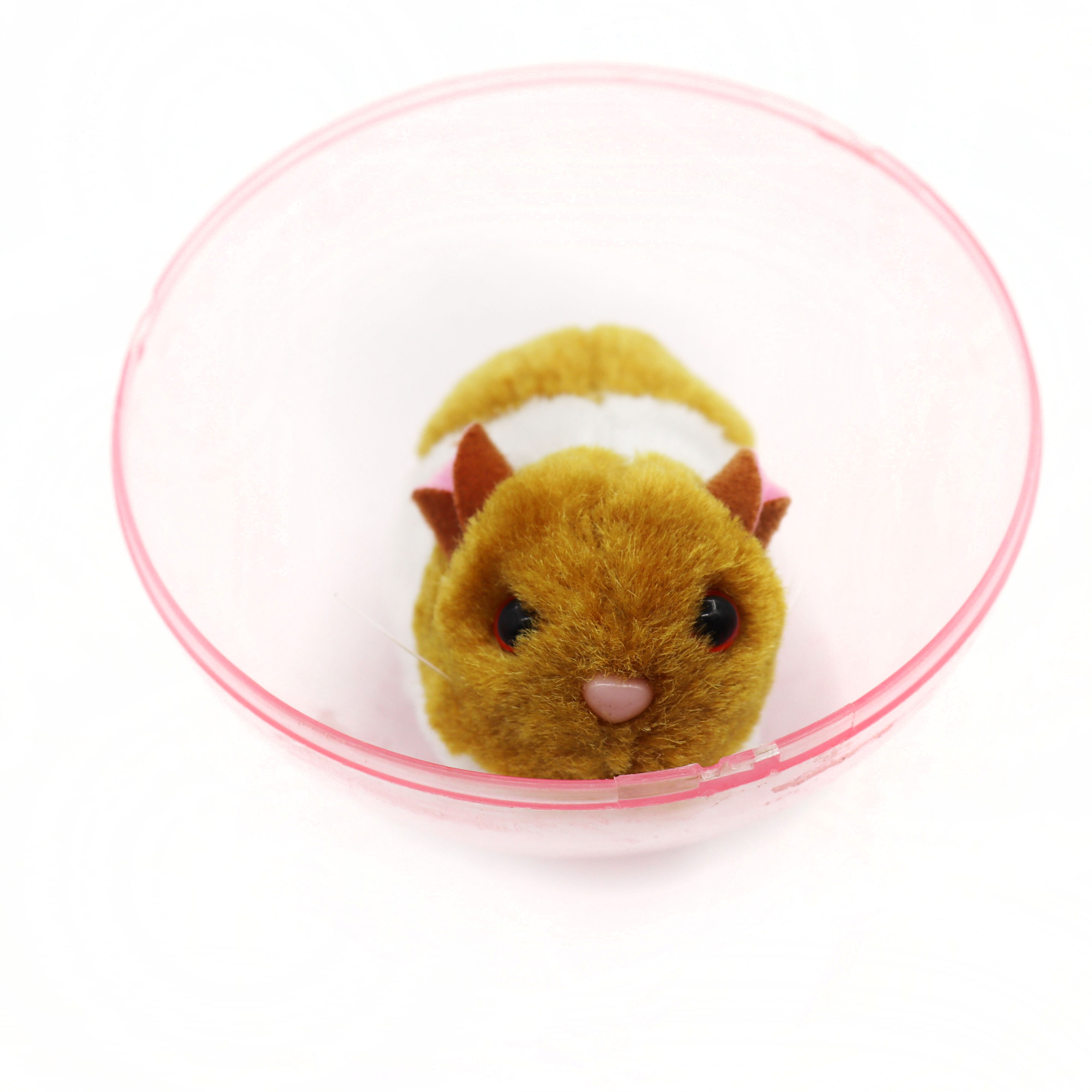 View of Good for children's electric hamster toys – Grandado
