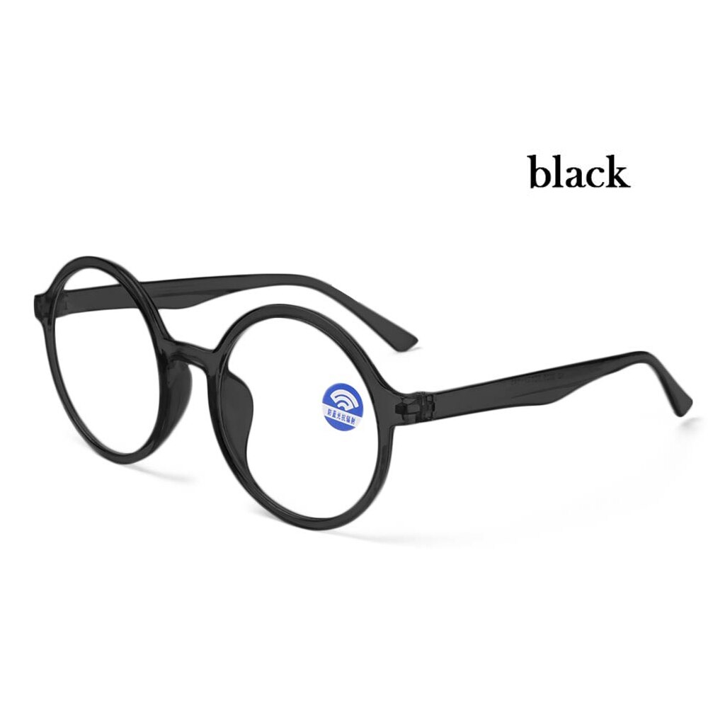 Anti Blue Light Glasses Jelly Color Eyewear Office Computer Goggles Blue Ray Blocking Glasses Vision Care Eyeglasses