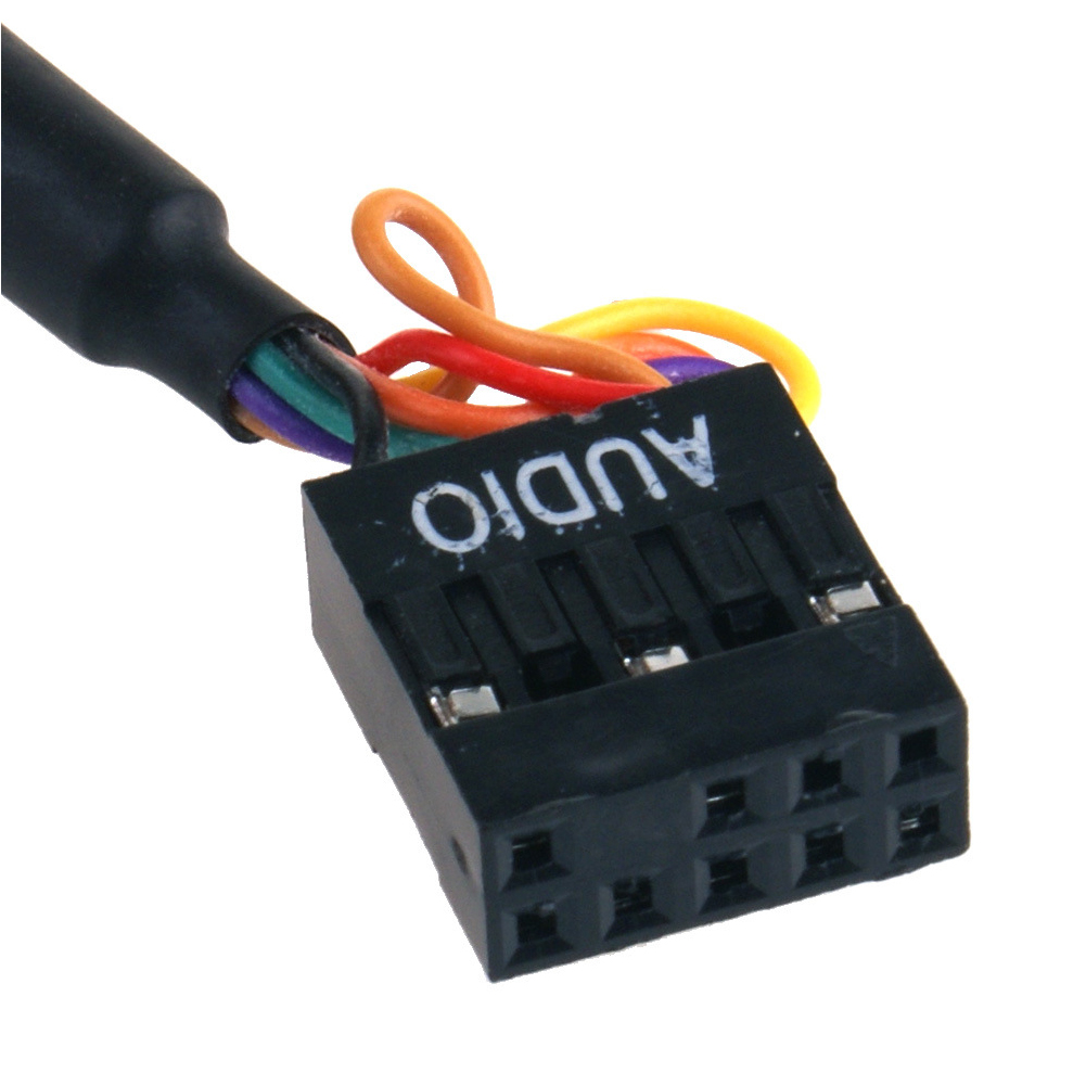 5.25inch Accessories All In 1 Computer ESATA PC Optical Drive Card Reader Audio USB 3.0 Multifuntion Front Panel Media Dashboard