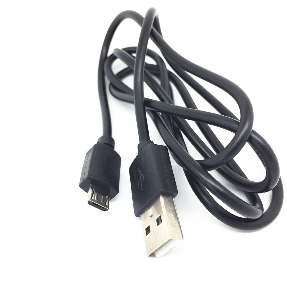 Micro USB Data Sync Charger Kabel voor Motorola Droid Aura Cliq Cliq Mb200 Q9 V9 Droid X Mb810 Atrix 4G Mb860 V750