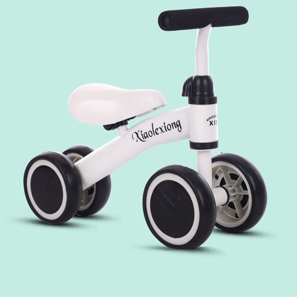 Nadle Kinderen Scooter Driewieler Baby 3 In 1 Loopfiets Rit Op Speelgoed Kinderen Fiets