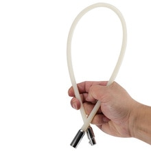 Flexible Chimney Sweep Set Flue Sweeping Brush Rod Soot Cleaning Tools