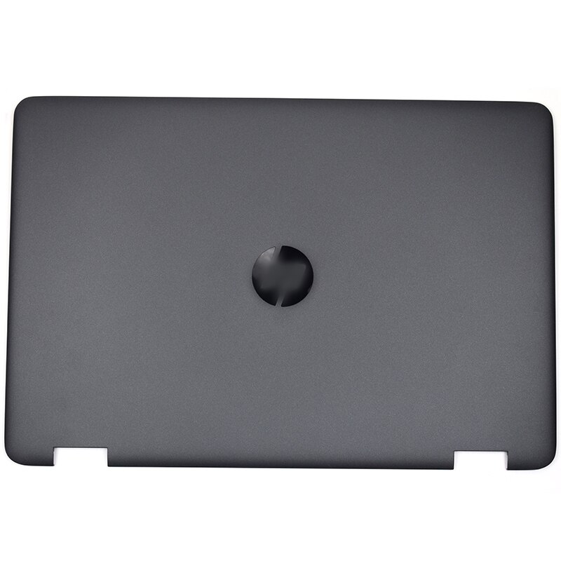 For HP Probook 650 655 G2 G3 Laptop LCD Back Cover/Front Bezel/Hinges 840724-001 840725-001: A Cover