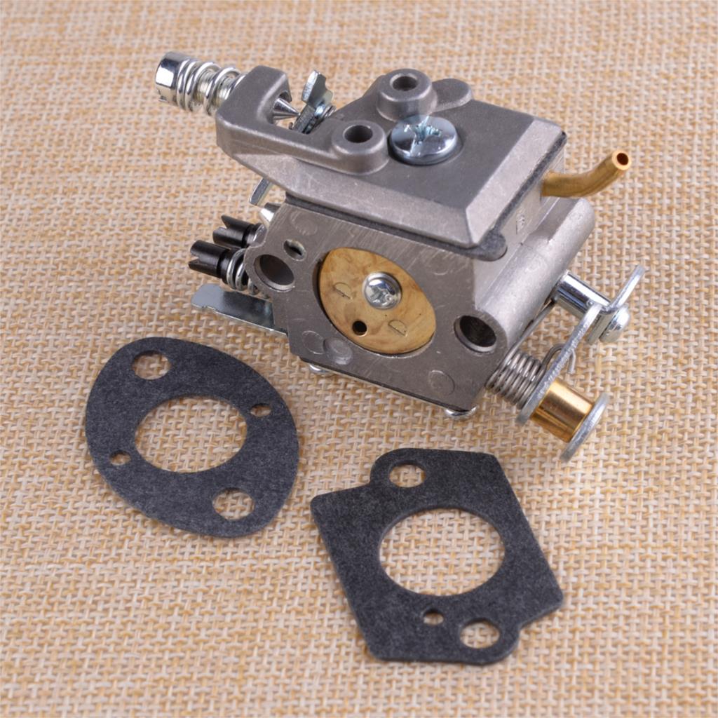 Carburetor Kit For Husqvarna 36 41 136 137 141 142 Chainsaw And Zama C1q W29e Chainsaw Carburetor Replacement Kit 86944522