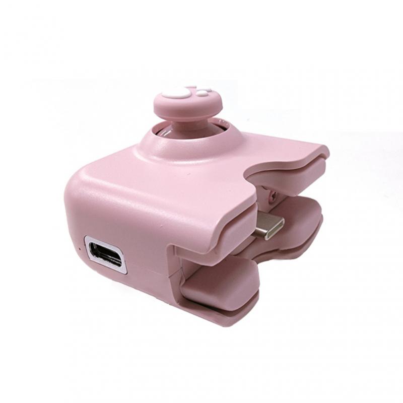 Mobiele Game Controller Joystick Voor Iphone/Type-C Gaming Gamepad Pubgg Mobiele Call Duty Mobiele 3 Optionele kleuren