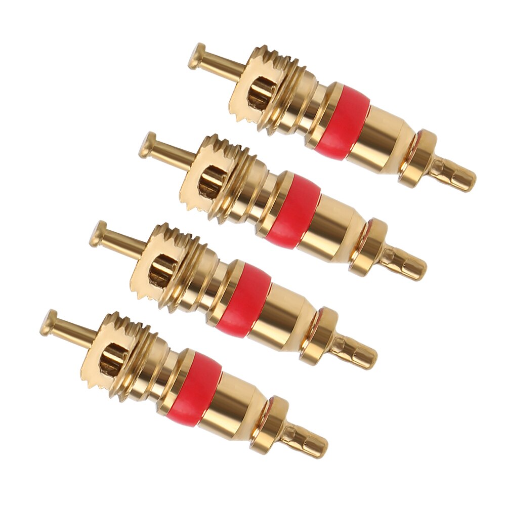 Kit Outils Tiges Valve 102 Pièces - Valves Pneus Réfrigération A/C R134a R12