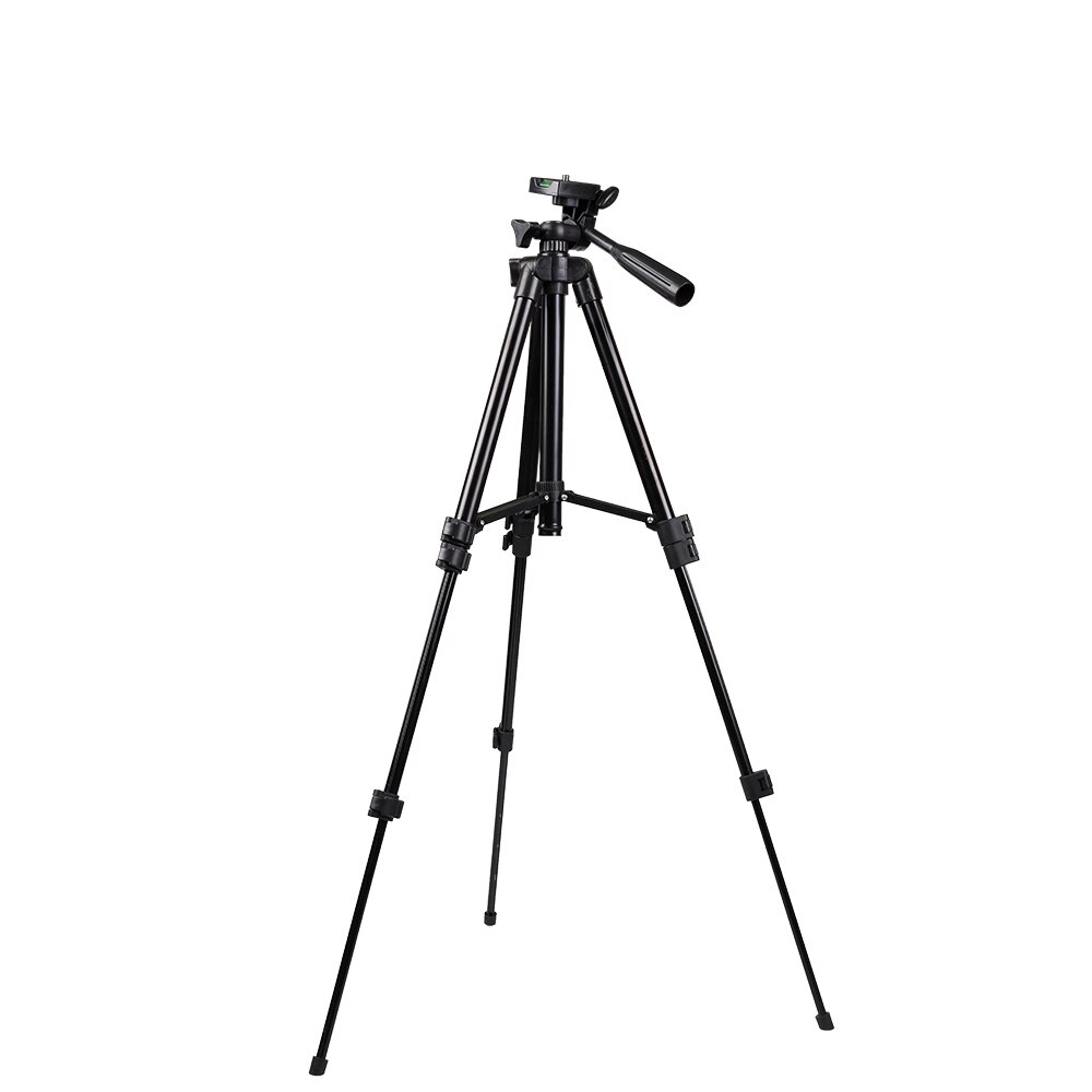 Professionele Vouw Fotografische Monopod Live 3120 Tripod Stand Camera Voor Digitale Dslr Video Smartphone Mobiele Statief