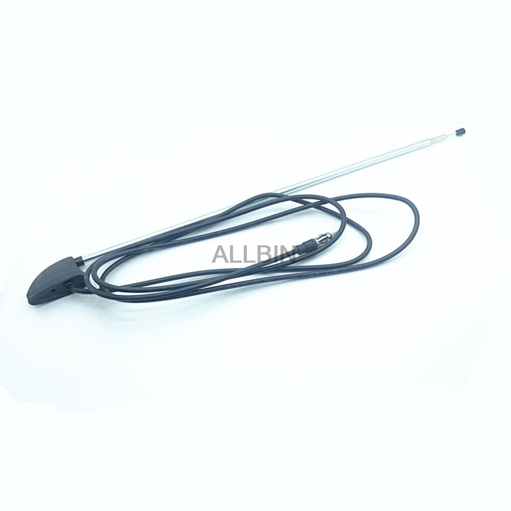 Für HITACHI ZX ZAX60 70 120 200 230 Bagger Gewidmet Radio Antenne Radio Kabel Bagger Zubehör