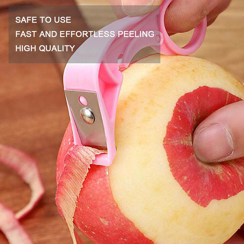 TEENRA Fruit Dunschiller Dunschiller Kool Rasp Dunschiller Cutter Slicer Schaven Keuken Accessoires Gadgets