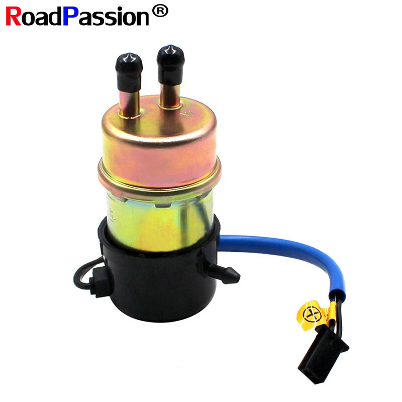 Polttoainepumppu bensiinipumppu honda goldwing 1200 gl1200a gl1200i gl1200l gl1200se gl1200 sei shadow  vt700c vt750c vt800 vf1100c: lle
