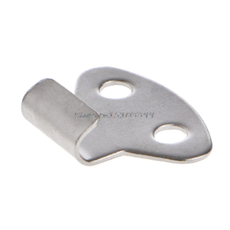 4 Pcs Hardware Cabinet Boxes Spring Loaded Latch Catch Toggle Hasp G08 Whosale&amp