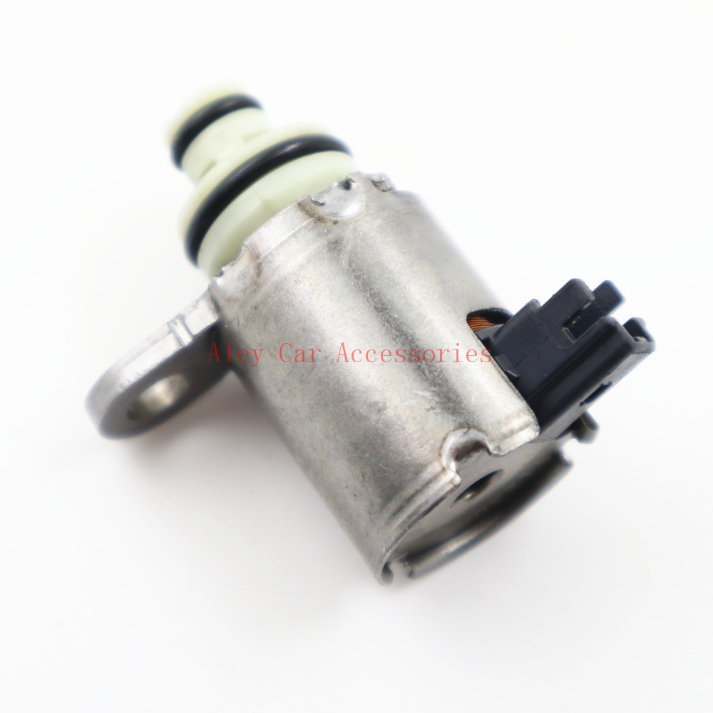 Original used Transmission TCC Lock-Up Select Solenoid G7T23082 for Lancer 2.0 2.4L JF011E/F10A/RE5R05A