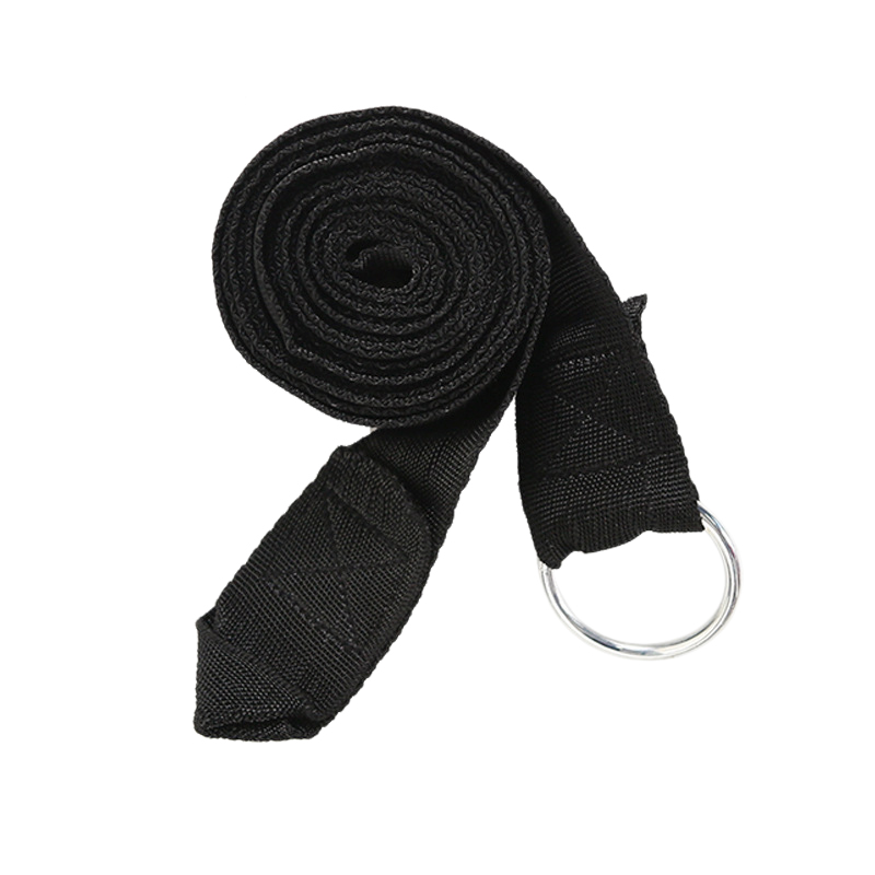 Shgo -utendørs hengekøye tilbehør swing bindetau spesielt tykt tau for hengekøye nylon bindetau