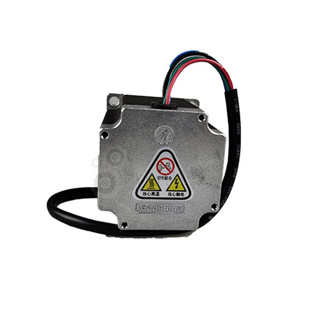 Nema23 Leadshine stepper motor 57CM23/57HS21A 2 phase 2.2 5A stepper motor for 3D printer CNC engraving and milling machine