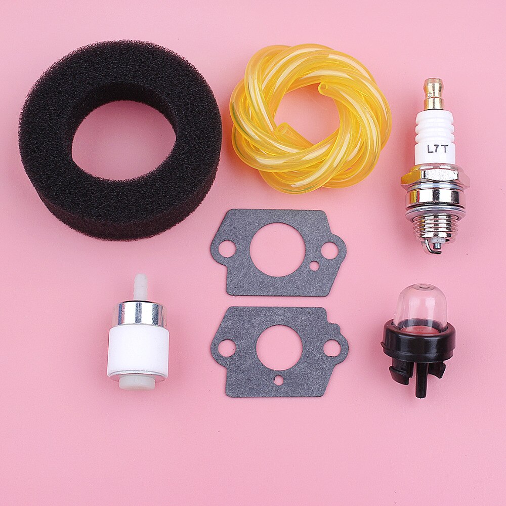 Carburetor for Bolens BL100 BL150 BL250 BL410 Trmmer Tller Carb 753-04333 – La Paz County