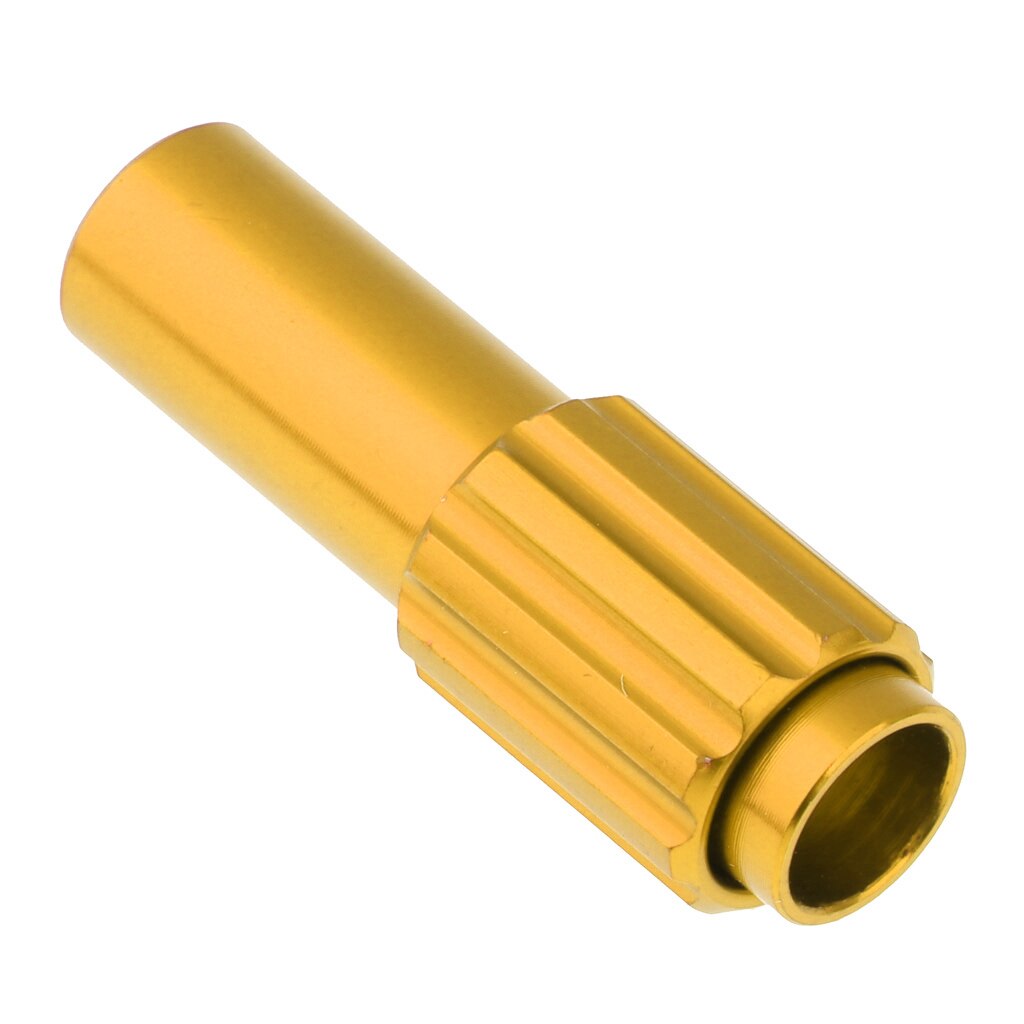 Bike Brake Cable Adjuster Inline Gear Derailleur Adjustment Screw Part Bike Brakes Cables Calipers Parts Adapters