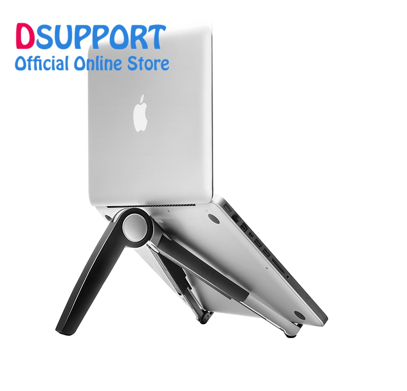 UP-1S multifunctionele desk stand voor Notebook/tablet pc/smart Phone Stand Draagbare Houder UP-1