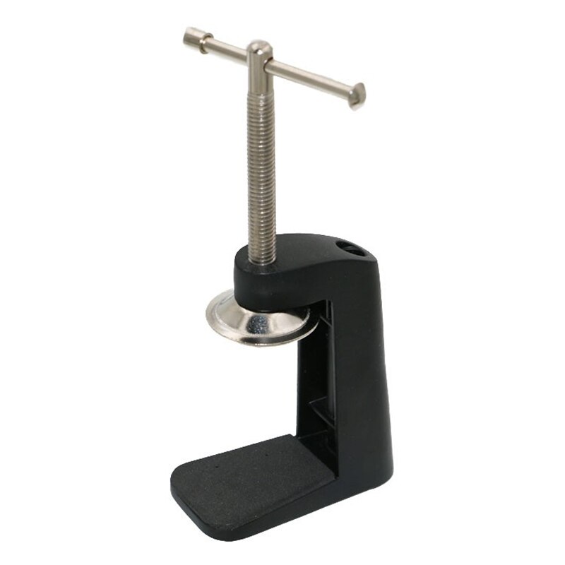 LED clincher desk lamp clip base tube lamp adjustable clip clamp to lamps accessories DIY