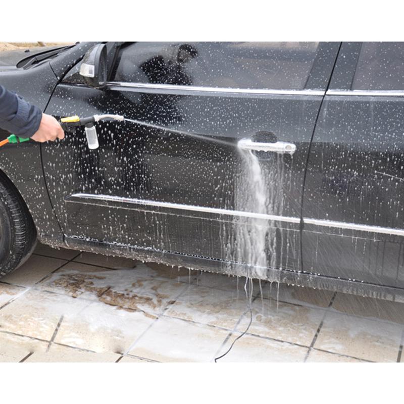 1pcs Durable Kit Foam Car Sprayer Car Cleaning Sprayer for Home
