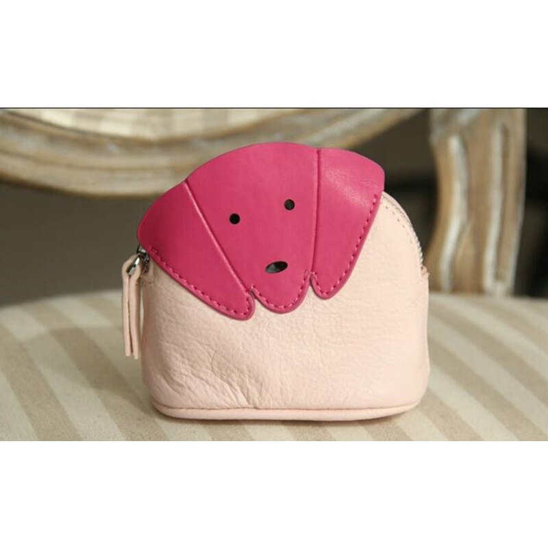 1 Set Clear Acrylic Coin purse Pattern Stencil Template Set Leather Craft DIY