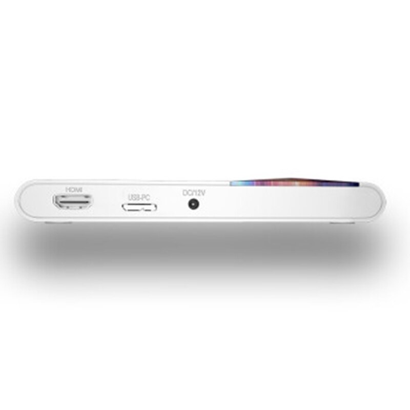 Usb 3.0 ekstern cd dvd-stasjon 1080p cd dvd-spiller til tv-projektor bærbar mac stasjonær mac os vinduer 10/8/7( oss støpsel)