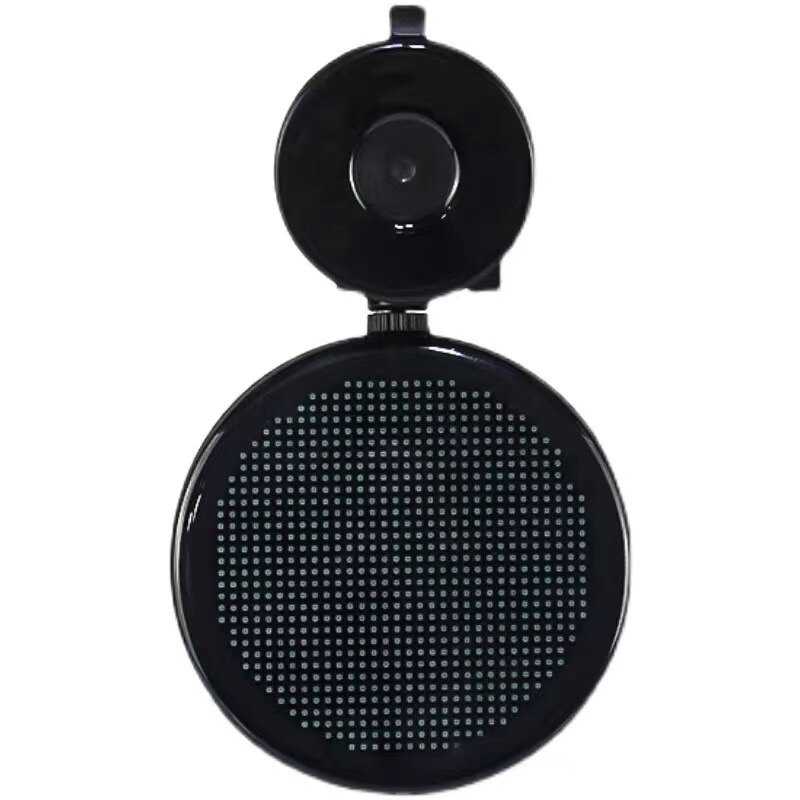 12v bil taxi bluetooth  p3 led skilt fullfarge display bord automatisk dekorativt vindu frontrute advarsel uttrykk lyspanel