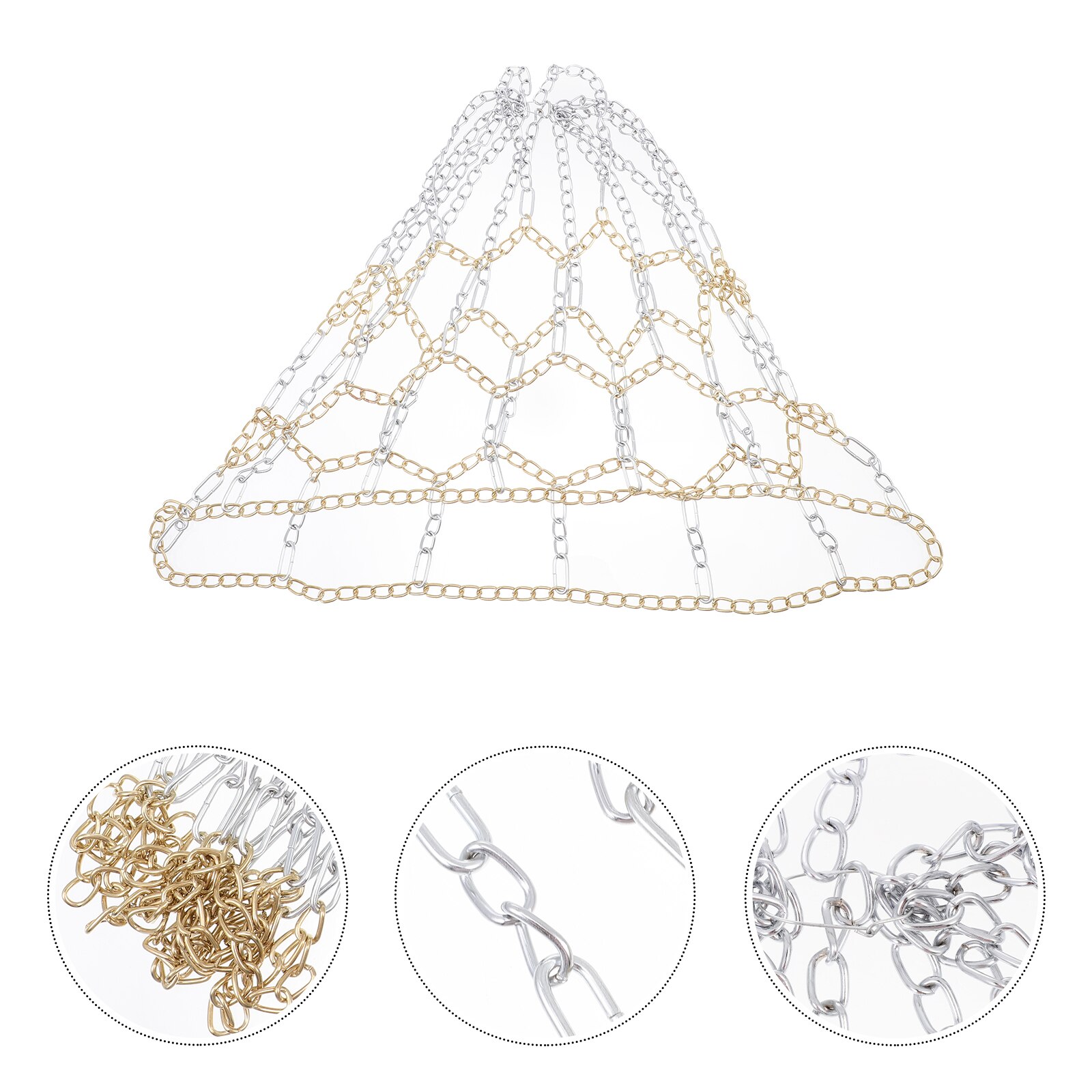 Net basketball net school accessories basketball hoop net basketball target net for playground school education