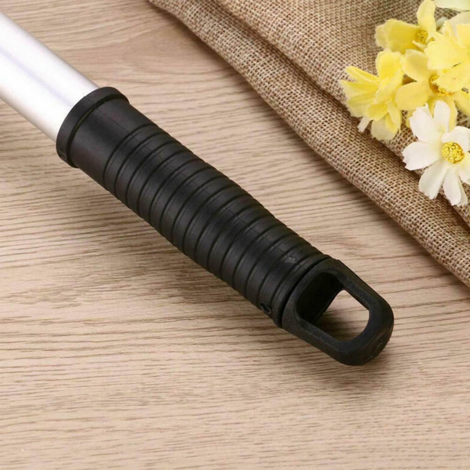 Cleaning Brush Extendable Rubber Window Cleaning Squeegee Sponge For Windshield Super Fiber Cleaning Cloth Scraper Brush