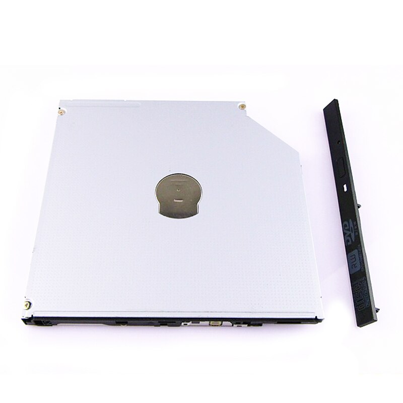 Voor Matshita DVD-RAM UJ8C2Q 8X Dvdrw Dual-Layer Brander 24X Cd Writer 9.5 Mm Sata Super Slim Ultradunne interne Optische Drive