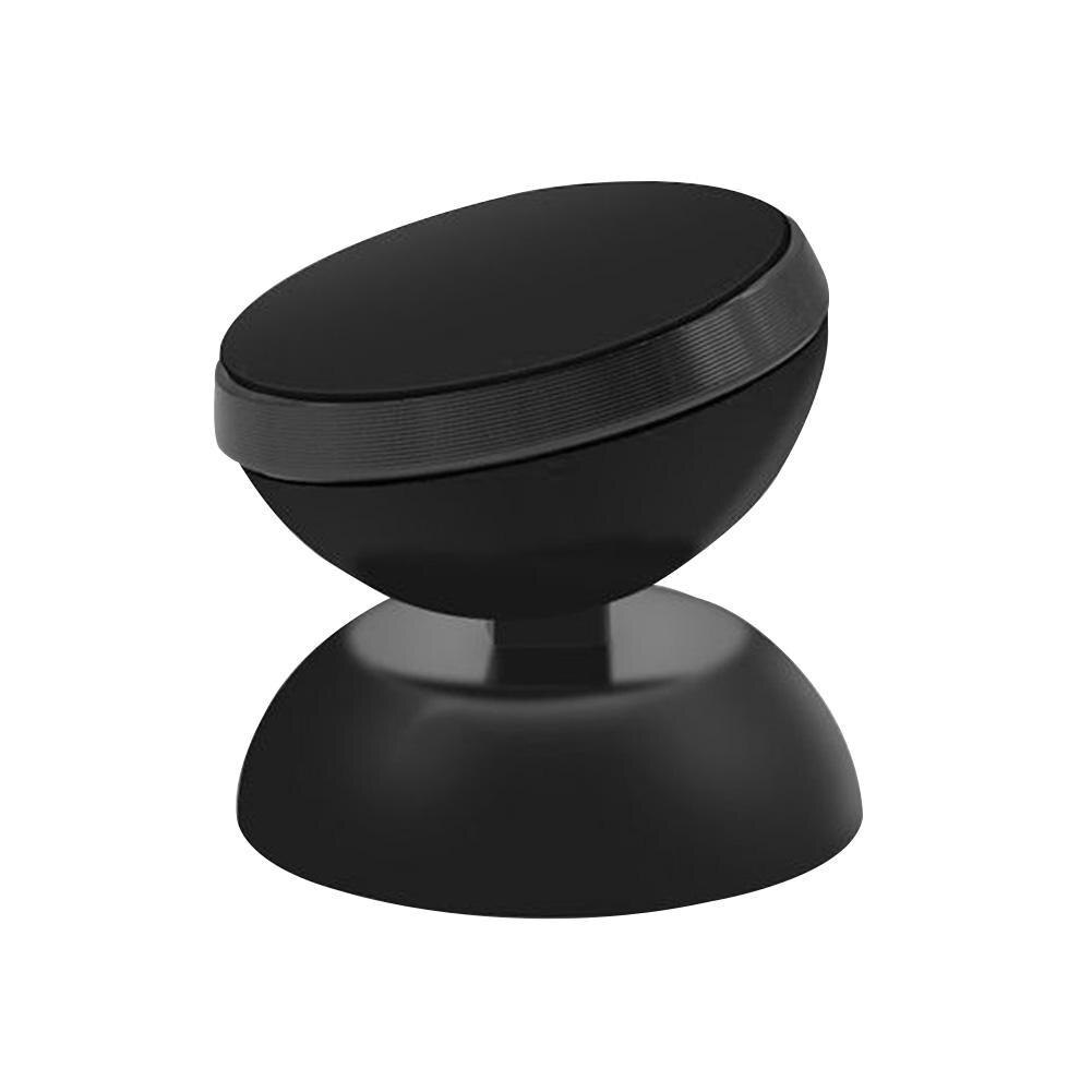 Magnetische Auto Telefoon Houder Magneet Smartphone Mobiele Stand 360 Graden Gps Ondersteuning Auto Dashboard Ondersteuning