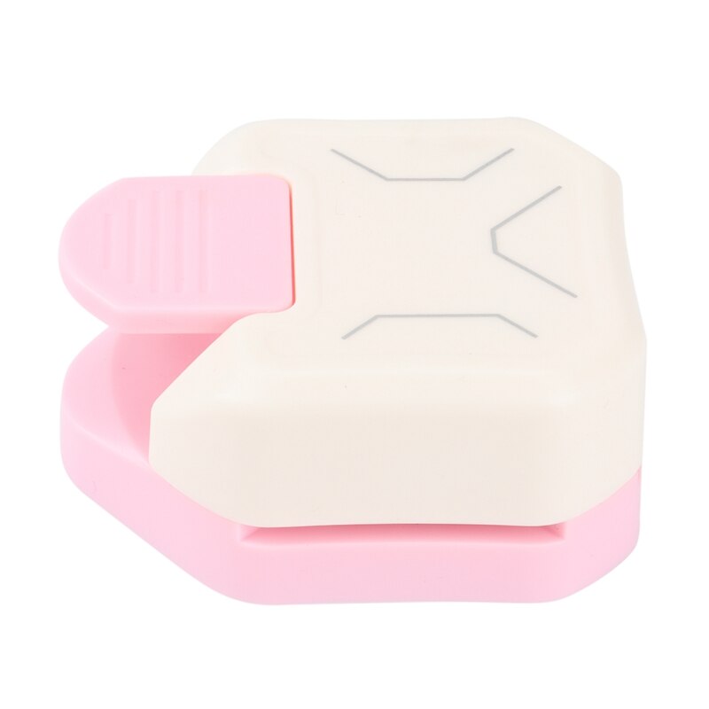 Corner Punch, 3 In 1 Craft Paper Corner Cutter For Paper Crafts, Laminate, Cardstock, Business Card