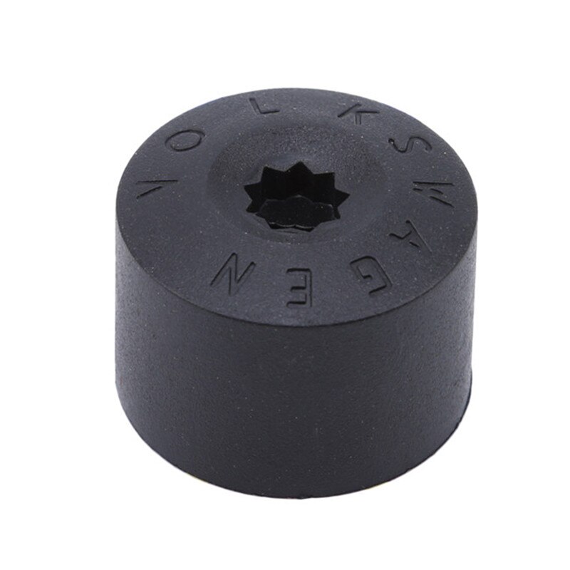20 piezas de rueda de coche tuerca tapón de tornillo de tapacubos para automóvil tapas de protección tuerca de rueda de cabeza de tornillo tapa Universal