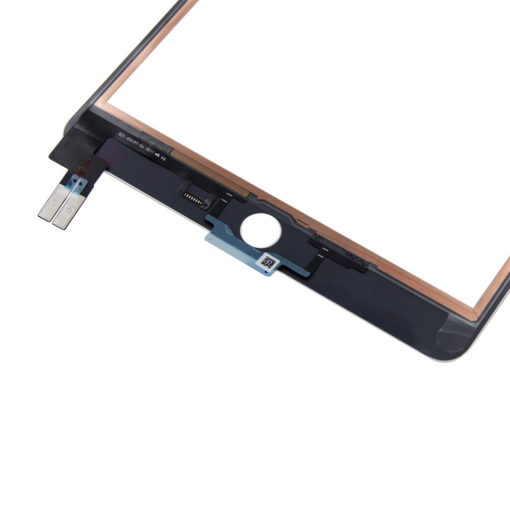 Voor Ipad Mini 5 A2124 A2133 A2126 Touch Screen Digitizer Glas Sensor + Gereedschap