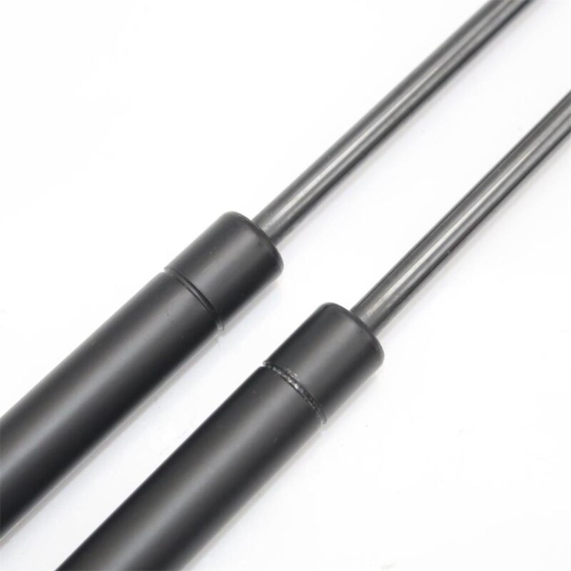 2 stk automotive hydraulikhåndtag hætte gasunderstøtning lift support 317 mm til chrysler 300c sedan dodge udfordrer oplader num bon