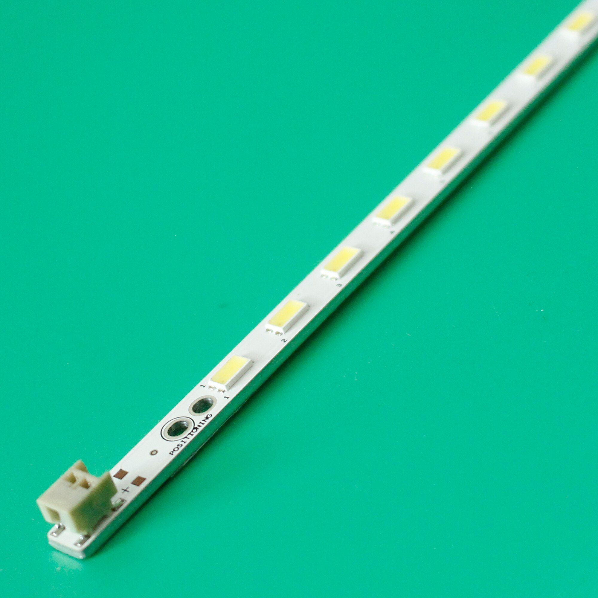 LED Strip SLED_2011SSP60_60_GD_REV0 E329419 for Sharp 60'' LCD-60LX530A LCD-60LX960A LCD-60LX850A LC-60LE635E LCD-60LX830A