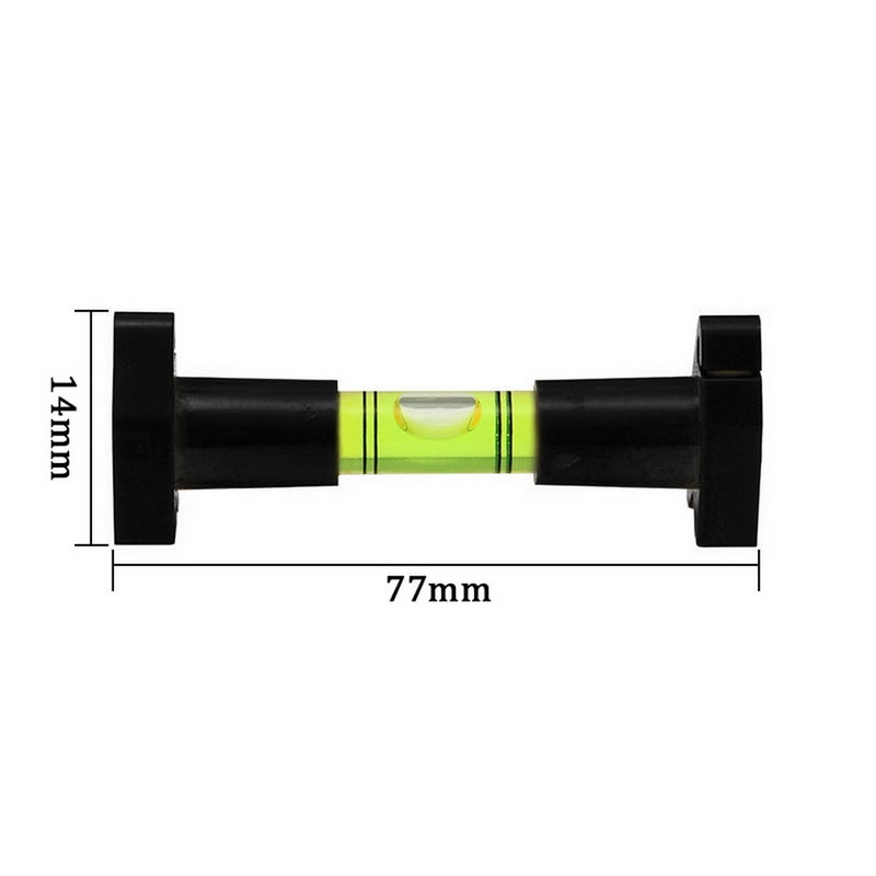 nouvelle ligne de poche suspendus niveau à bulle brique corde corde fil corde bulle cintre noir Instruments et appareils
