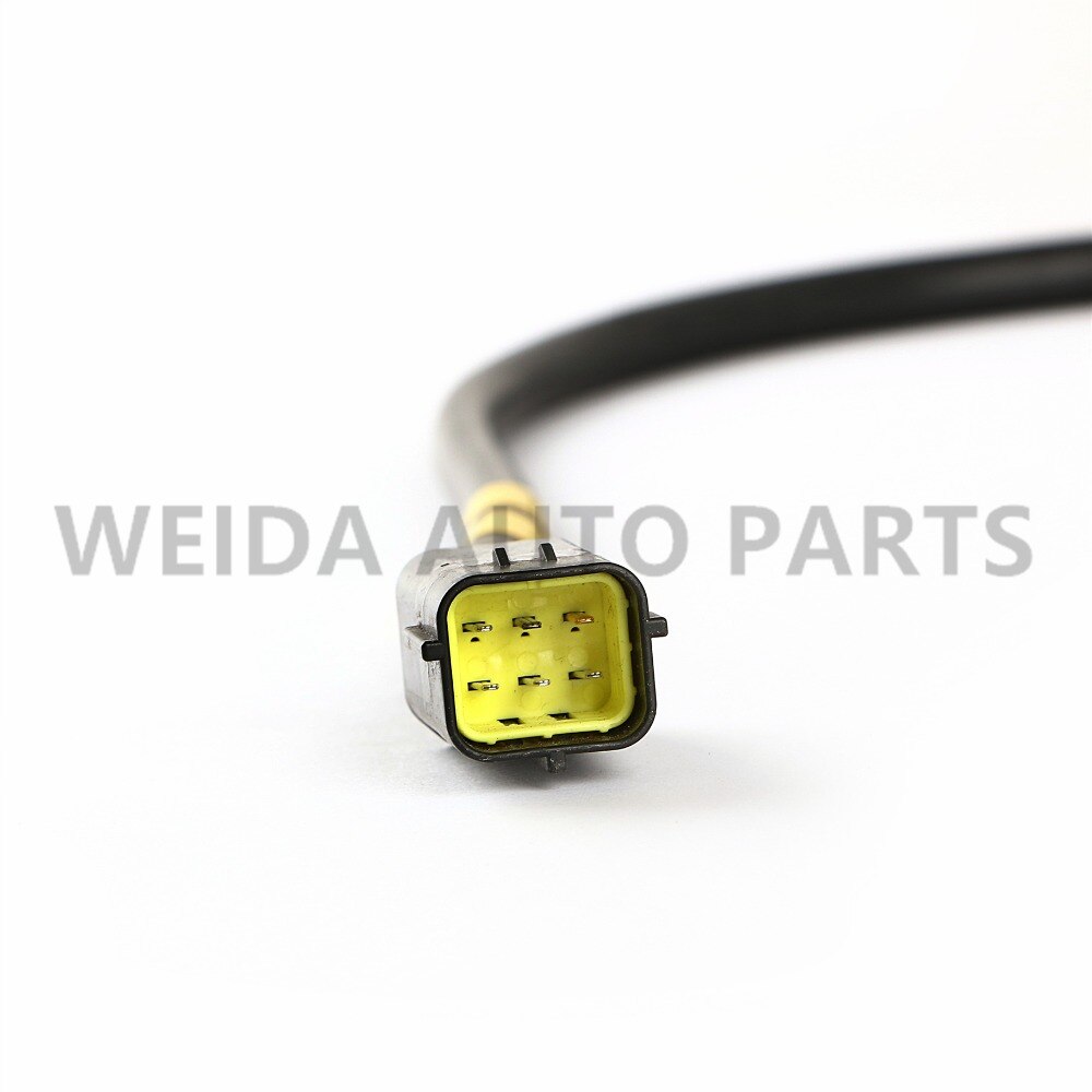 Lambda Oxygen Sensor for Opel /Chevrolet/Daewoo Captiva 2.2 Diesel 163pk. OE 25182881 28478384 Haval H8 H9 2.0T