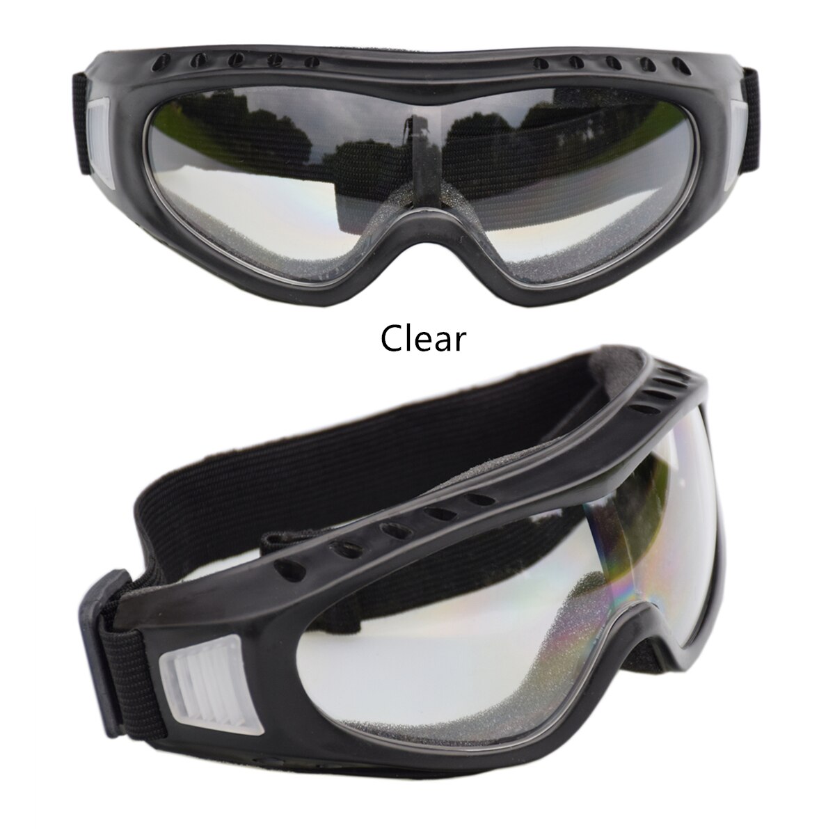 Snowboardbriller skibriller barn gutter jenter snowboardbriller gafas snowboardbrille narciarskie occhiali sci snøscooter googles