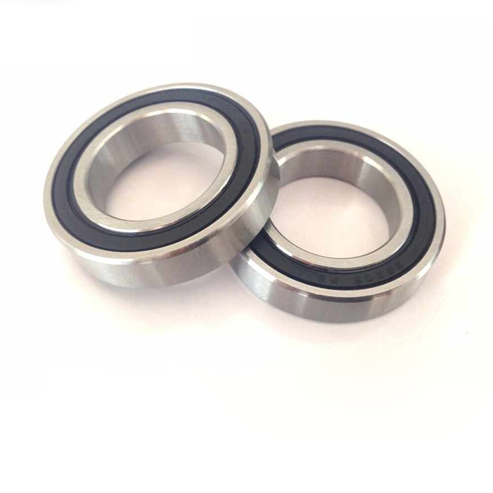 Cuscinetti A Sfera 61800-2rs 10x19x5 Mm Tenuta Su Ambo I Lati - Foto 8