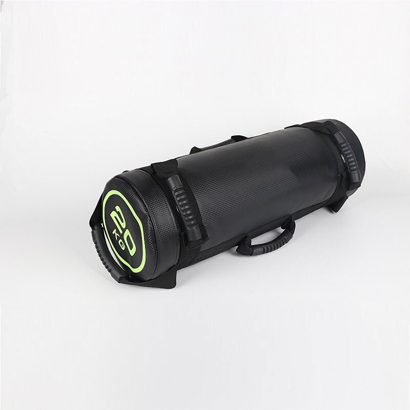 Power Bag Boxing MMA Equipment Weight Lifting Sandbag Body Building Fitness Training Exercise Muscle Training Heavy Duty
