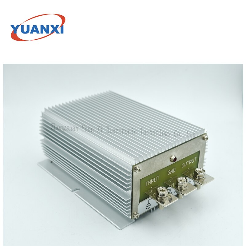 720W Step down DC converter 24V TO 12V 60A 720W dc dc converter